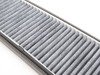 ES#2876168 - 64319257504 - Cabin Filter / Fresh Air Filter - Charcoal activated filter - Febi - BMW