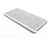 ES#2876167 - 64319224085 - E53 Cabin Filter / Fresh Air Filter (Charcoal Lined) - Charcoal lined filters removed contaminants and smells, purifying cabin air - Febi - BMW