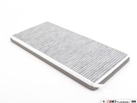 ES#2876167 - 64319224085 - E53 Cabin Filter / Fresh Air Filter (Charcoal Lined) - Charcoal lined filters removed contaminants and smells, purifying cabin air - Febi - BMW