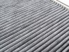 ES#2876167 - 64319224085 - E53 Cabin Filter / Fresh Air Filter (Charcoal Lined) - Charcoal lined filters removed contaminants and smells, purifying cabin air - Febi - BMW