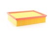 ES#2867880 - 13721730946 - Air Filter - Protect your engine, restore performance - Febi - BMW