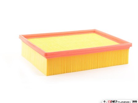 ES#2867880 - 13721730946 - Air Filter - Protect your engine, restore performance - Febi - BMW