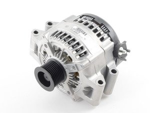 ES#2804096 - 12317591530KT - Remanufactured Alternator - 215 amp - Price includes $110 core charge - Genuine BMW - BMW
