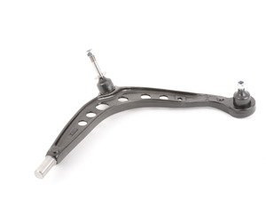 ES#2870153 - 31121127726 - E30 Steel Front Control Arm - Right - Includes ball joints - Febi - BMW