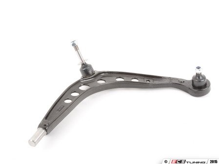 ES#2870153 - 31121127726 - E30 Steel Front Control Arm - Right - Includes ball joints - Febi - BMW
