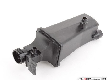 ES#2874170 - 17117573781 - Coolant Expansion Tank - Does not include cap or coolant level sensor - Febi - BMW