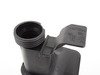ES#2874170 - 17117573781 - Coolant Expansion Tank - Does not include cap or coolant level sensor - Febi - BMW