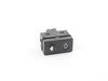 ES#166726 - 61311387387 - E36 Power Window Switch - Black  - Replace your failed switch - Genuine BMW - 