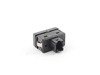 ES#166726 - 61311387387 - E36 Power Window Switch - Black  - Replace your failed switch - Genuine BMW - 