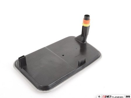 ES#2874880 - 24117533699S1 - Transmission Filter Kit - Save your transmission from an early death - Febi - BMW