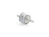 ES#37626 - 17111120224 - Radiator Mounting Stud - Priced Each - Secure the bottom of the radiator. - Genuine BMW - BMW
