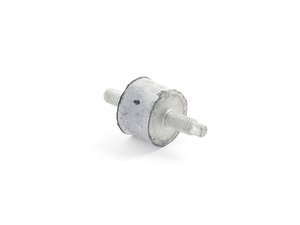 ES#37626 - 17111120224 - Radiator Mounting Stud - Priced Each - Secure the bottom of the radiator. - Genuine BMW - BMW