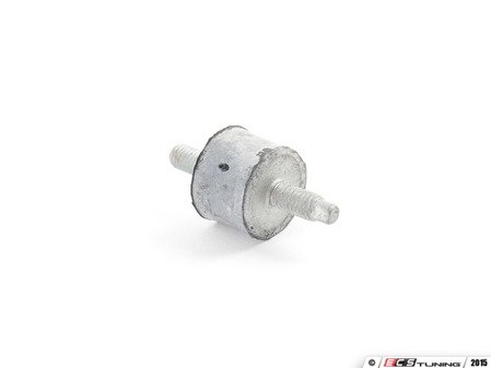 ES#37626 - 17111120224 - Radiator Mounting Stud - Priced Each - Secure the bottom of the radiator. - Genuine BMW - BMW