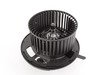 ES#2876134 - 64119227670 - HVAC Blower Motor - (NO LONGER AVAILABLE) - Located behind the glove box and responsible for circulating air. - Febi - 