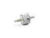 ES#37626 - 17111120224 - Radiator Mounting Stud - Priced Each - Secure the bottom of the radiator. - Genuine BMW - BMW