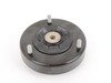 ES#2870718 - 33521091710 - E39 Rear Shock Mount - Priced Each - Located at the top of the shock, includes upper spring pad. - Febi - BMW