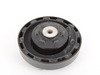 ES#2870718 - 33521091710 - E39 Rear Shock Mount - Priced Each - Located at the top of the shock, includes upper spring pad. - Febi - BMW