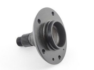 ES#57984 - 33411134883 - Rear Wheel Hub - Priced Each - Fits either left or right side - Genuine BMW - BMW