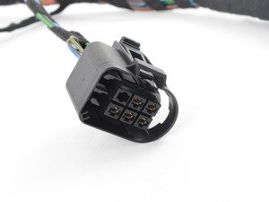 ES#163020 - 61126947094 - WIRING SET - Genuine BMW - BMW