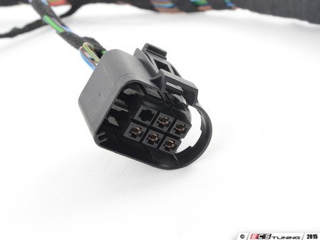 ES#163020 - 61126947094 - WIRING SET - Genuine BMW - BMW