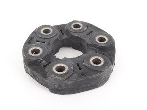 ES#2874948 - 26111229360 - Universal Flex Disc - Also known as a "Guibo," this part comes straight from Germany as a high quality aftermarket alternative - Febi - BMW