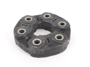 Universal Flex Disc