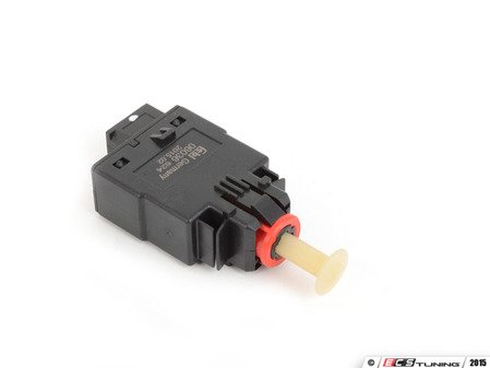 ES#2876092 - 61318360420 - Brake Switch - 2 Prong - Restore function to your vehicle's brake lights - Febi - BMW