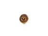 ES#4137080 - PCG90414201 - Air Suspension Pressure Valve Screw Plug - Includes washer - Genuine Porsche - Porsche