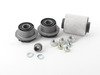 ES#2722978 - 2023300075 - Heavy Duty Front Lower Control Arm Bushing Kit - Priced Each - Front Axle, Left & Right Sides - (2) Two Required Per Vehicle - Meyle HD - Mercedes Benz