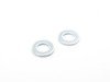 ES#2722978 - 2023300075 - Heavy Duty Front Lower Control Arm Bushing Kit - Priced Each - Front Axle, Left & Right Sides - (2) Two Required Per Vehicle - Meyle HD - Mercedes Benz