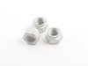 ES#2722978 - 2023300075 - Heavy Duty Front Lower Control Arm Bushing Kit - Priced Each - Front Axle, Left & Right Sides - (2) Two Required Per Vehicle - Meyle HD - Mercedes Benz