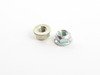 ES#2722978 - 2023300075 - Heavy Duty Front Lower Control Arm Bushing Kit - Priced Each - Front Axle, Left & Right Sides - (2) Two Required Per Vehicle - Meyle HD - Mercedes Benz