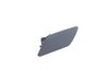ES#459682 - 8P4955275GRU - Headlight Washer Cap - Left - Commonly lost cover located on the front bumper - Genuine Volkswagen Audi - Audi