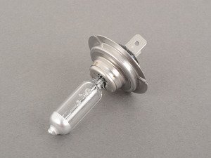 ES#2876121 - 63217160781 - H7 Halogen Bulb - Priced Each - (NO LONGER AVAILABLE) - 12V 55W H7 - Febi - 