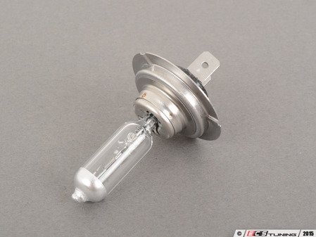 ES#2876121 - 63217160781 - H7 Halogen Bulb - Priced Each - (NO LONGER AVAILABLE) - 12V 55W H7 - Febi - 