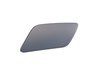 ES#459682 - 8P4955275GRU - Headlight Washer Cap - Left - Commonly lost cover located on the front bumper - Genuine Volkswagen Audi - Audi