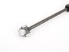 ES#2871608 - 51231944119 - Hood Strut - Priced Each - Each car requires 2 struts - Febi - BMW