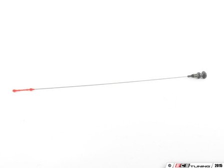 ES#24256 - 11437546695 - E70 Dipstick - Genuine BMW - BMW