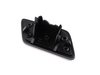 ES#459682 - 8P4955275GRU - Headlight Washer Cap - Left - Commonly lost cover located on the front bumper - Genuine Volkswagen Audi - Audi