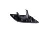 ES#459682 - 8P4955275GRU - Headlight Washer Cap - Left - Commonly lost cover located on the front bumper - Genuine Volkswagen Audi - Audi