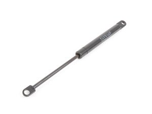 ES#2871606 - 51231906286 - E30 Hood Prop Strut - Priced Each - Used to help lift the hood - Febi - BMW