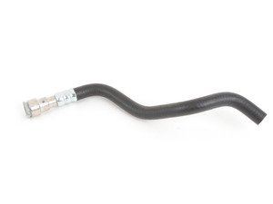 ES#2875240 - 32416796390 - E46 Power Steering Return Hose - Connects power steering cooling coil to fluid reservoir - Febi - BMW
