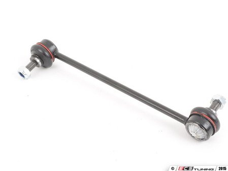 ES#2875167 - 31351134582 - Sway Bar Link - Priced Each - Restore handling lost to broken end links - Febi - BMW