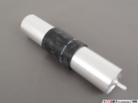 ES#2867820 - 13321702632 - Fuel Filter - Protect your fuel system - Febi - BMW