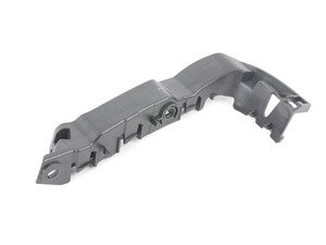 ES#2725606 - 8V5807184 - Front Bumper Guide - right - Keep your bumper in place with this new guide - Genuine Volkswagen Audi - Audi