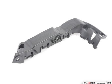 ES#2725606 - 8V5807184 - Front Bumper Guide - right - Keep your bumper in place with this new guide - Genuine Volkswagen Audi - Audi