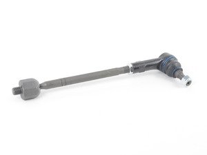 ES#2816167 - 7L0422804C - Complete Tie Rod Assembly - Right side fitment. - Hamburg Tech - Audi Volkswagen
