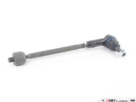 ES#2816167 - 7L0422804C - Complete Tie Rod Assembly - Right side fitment. - Hamburg Tech - Audi Volkswagen