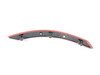 ES#2726202 - 8V5945105B - Rear Bumper Reflector - Left - Red plastic reflector mounted on the rear bumper cover - Genuine Volkswagen Audi - Audi