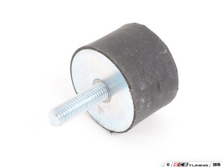 ES#2869765 - 23711109173 - E21 Transmission Mount - Priced Each - Mounted at the rear of transmission on crossmember - Febi - BMW